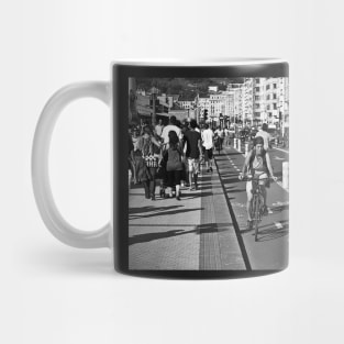 San Sebastian Mug